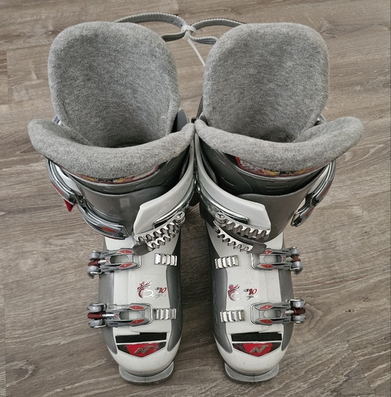 nordica olympia gs 10 ski boots